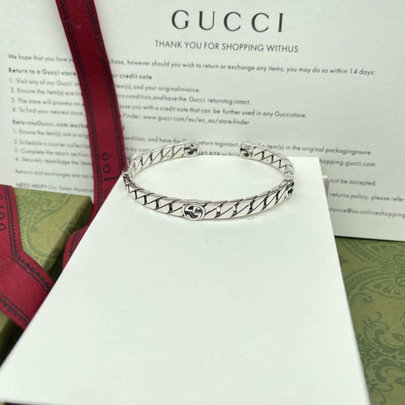 Gucci Bracelets